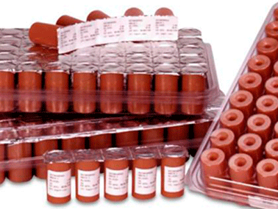 JUEGO DE VALVULAS ESTÉRILES CON 12 ENTRADAS