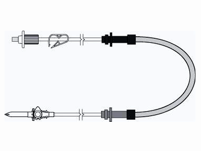 TUBOS FLEXIBLES DE TRANSFERENCIA